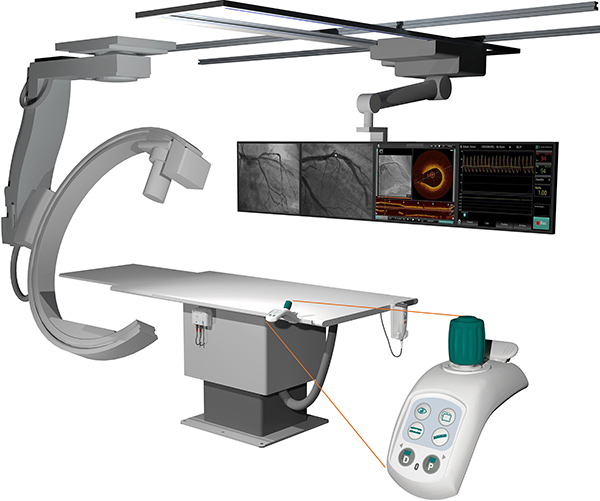 Ilumien Optis Integration