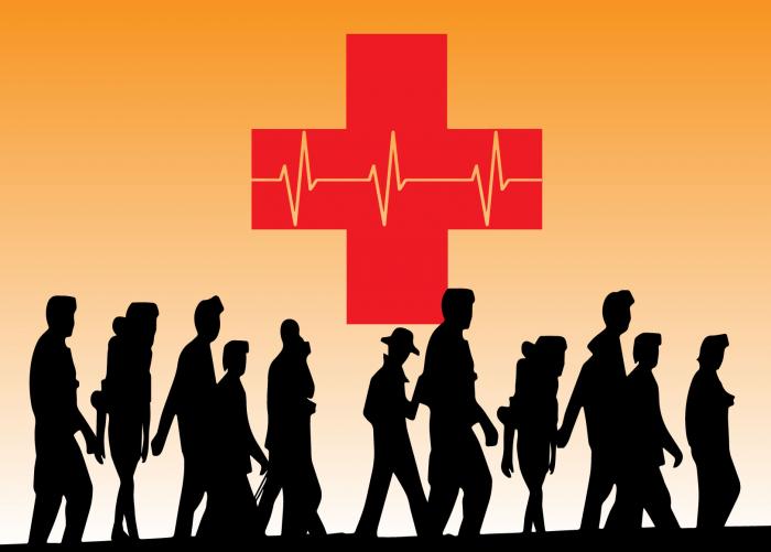 Migrant Health Overview