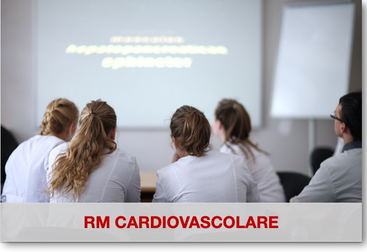 Bottone Aula RM