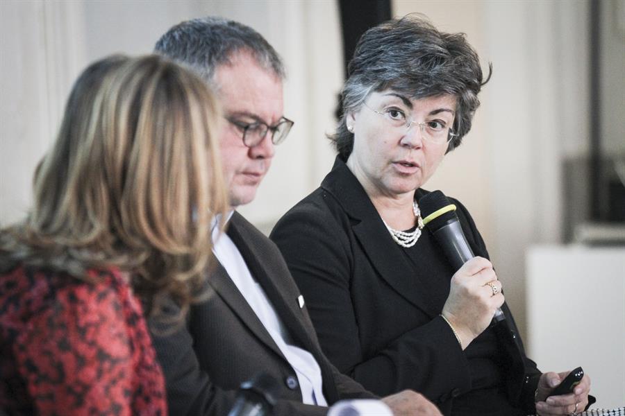 Trabattoni Conferenza