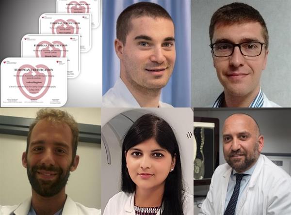 Certificazione EACVI 2