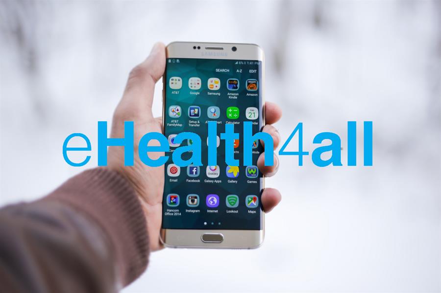 E Health4all 2017