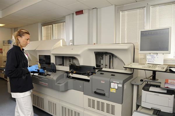 Ricerca Sequenziatore