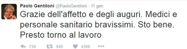 Gentiloni