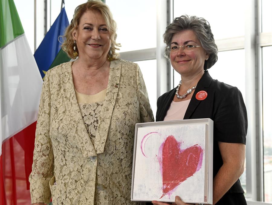 Trabattoni Diana Bracco