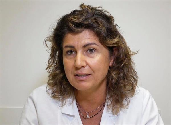 Emanuela Omodeo Salé