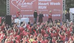 Heart Week Run