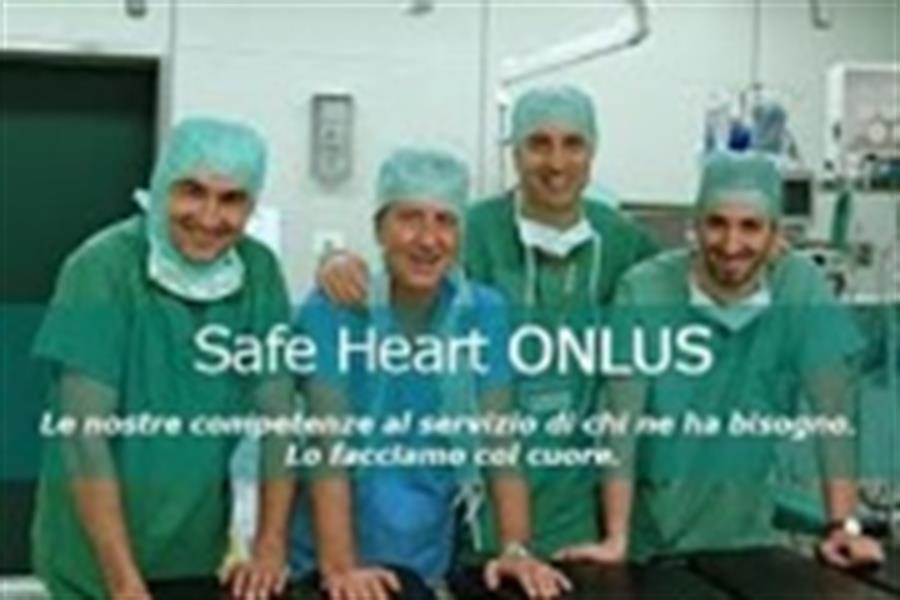 Safe Heart