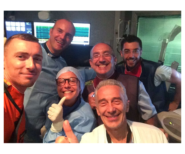 A Tu Per Tu Con L'esperto Dott