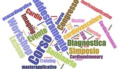 Word Cloud Formazione
