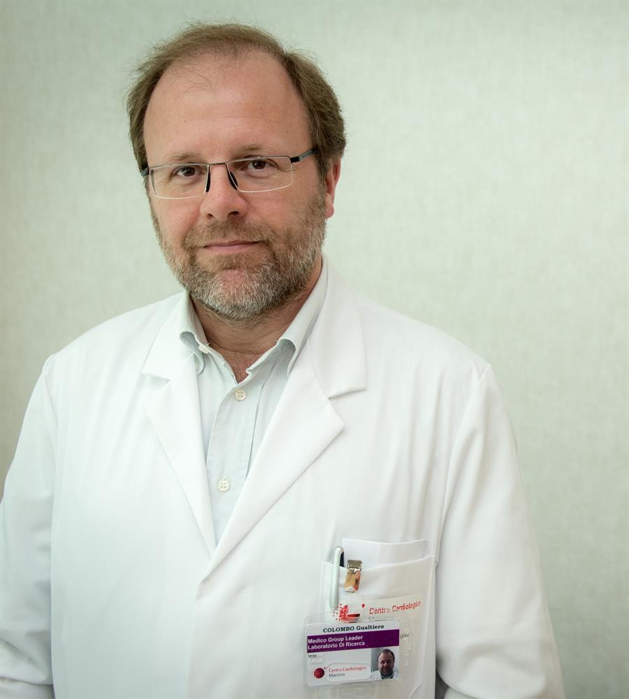 Gualtiero Colombo 3 Cut