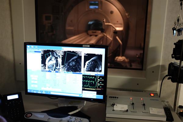 TC Revolution da consolle