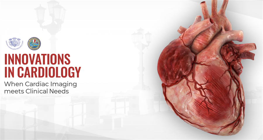 Innovations In Cardiology Bari 2019