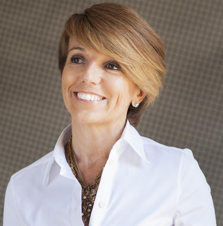 Patrizia Sandretto Re Rebaudengo Web