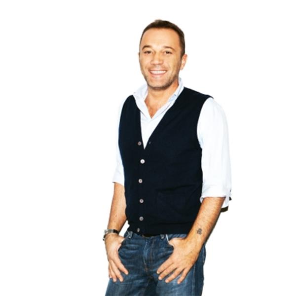 Angelo Baiguini 2U1mq