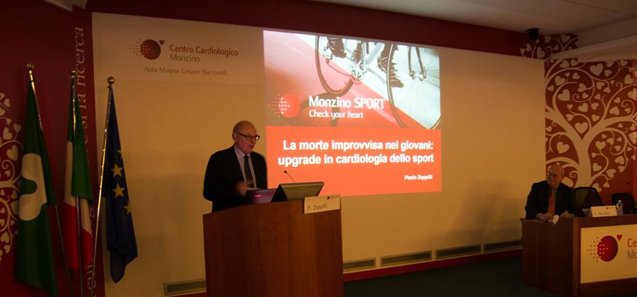 Foto Monzino Sport 24