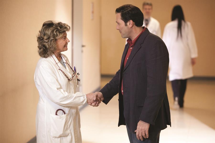 Tamborini Relazione Paziente