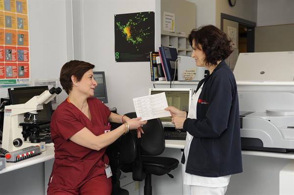 Ricerca Microscopio documenti