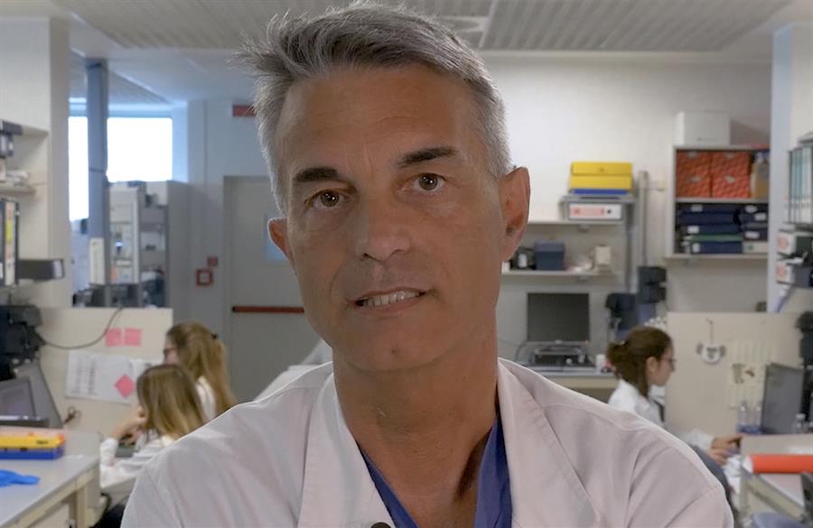 Pompilio Buone Notizie