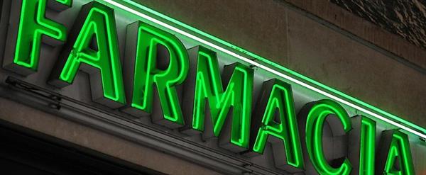 Farmacia