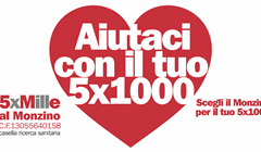 Aiutaci Con Il 5X1000