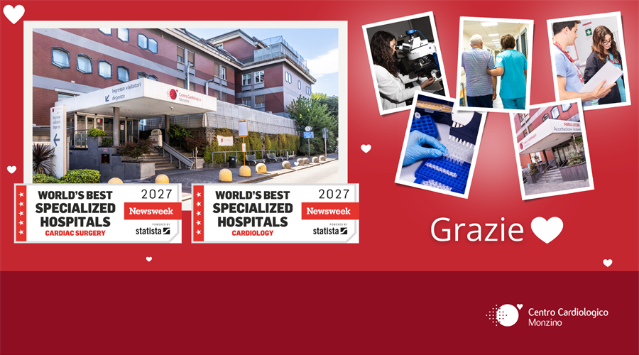 Magazine Monzino WBSH 2027